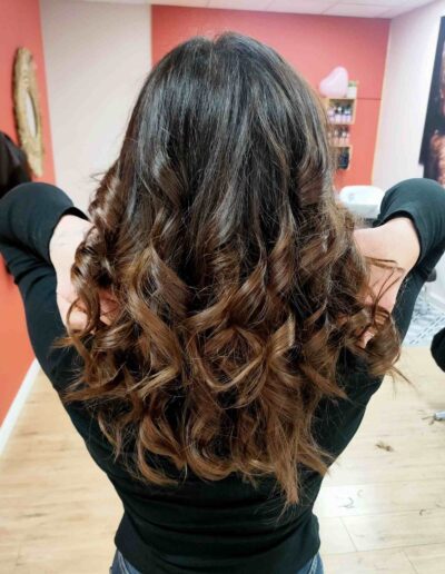Coiffure femme à La Mothe-Saint-Héray