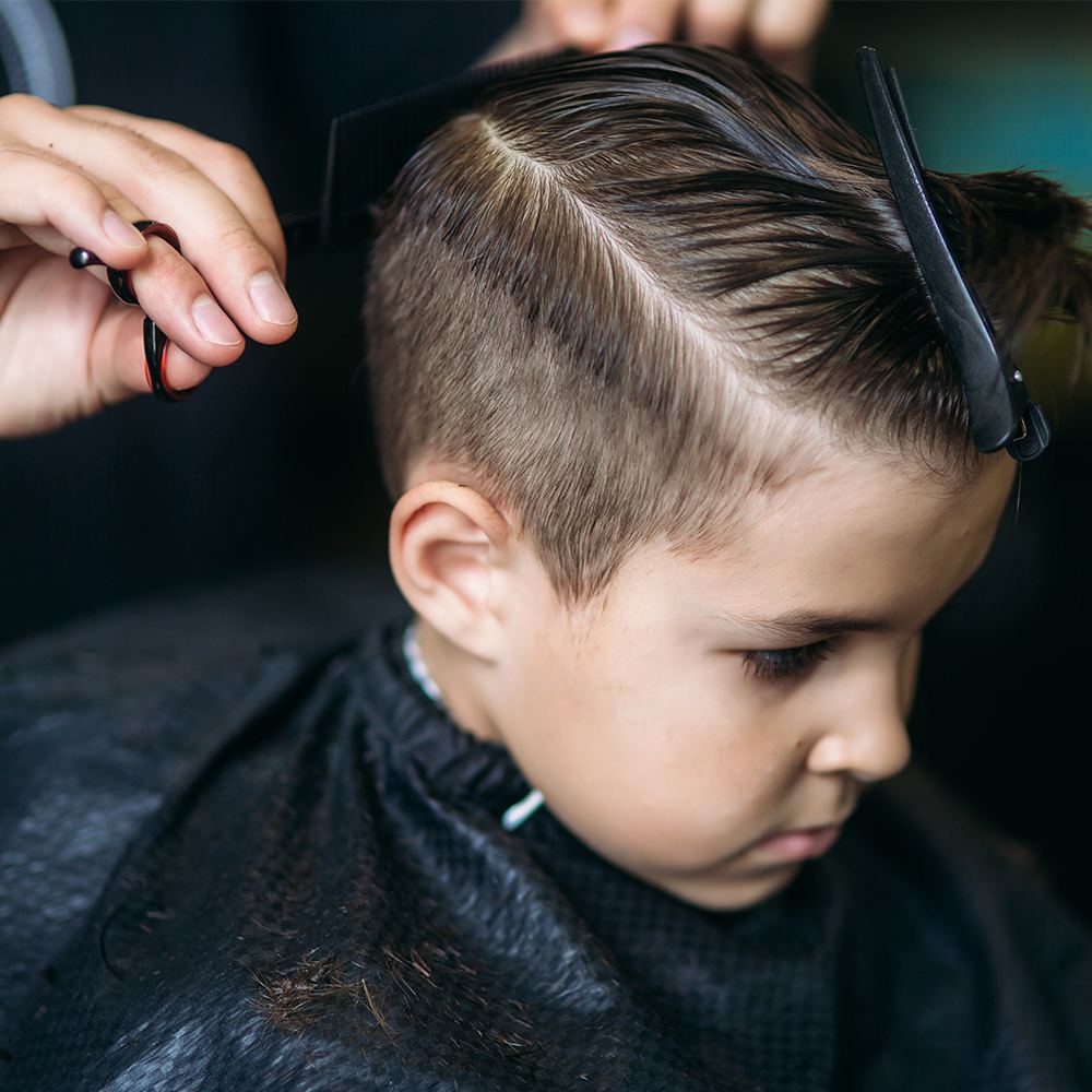 Salon de coiffure à La Mothe-Saint-Héray